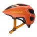 Шлем Scott Spunto JR fire orange